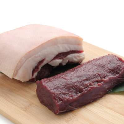 【SK118-awa8008】 在庫販売 3日以内発送【和歌山県】高級天然（脂身が多い）イノシシ生肉冷凍真空パック 厳選ブロック肉詰合せ 約750gパック×1　お試し 700g〜800g